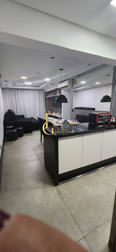 Apartamento, 3 quartos, 99 m² - Foto 3