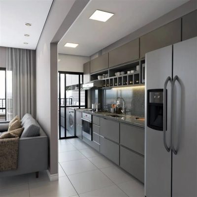 Apartamento, 2 quartos, 82 m² - Foto 3