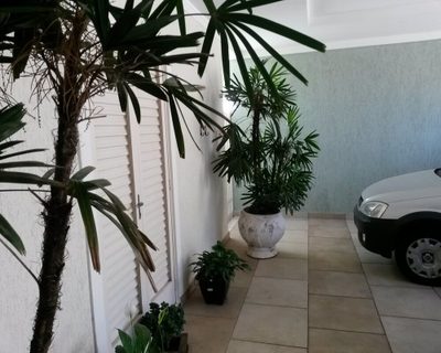 Casa, 3 quartos, 223 m² - Foto 4