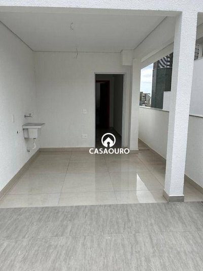 Cobertura, 1 quarto, 75 m² - Foto 3