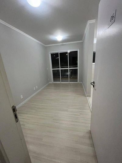 Apartamento, 2 quartos, 49 m² - Foto 3