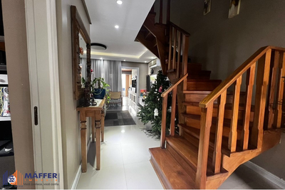 Casa, 3 quartos, 100 m² - Foto 5