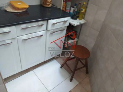 Sala-Conjunto, 43 m² - Foto 3