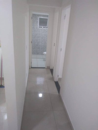 Apartamento, 2 quartos, 43 m² - Foto 3