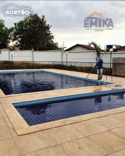 Casa, 2 quartos, 46 m² - Foto 2