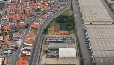 Depósito-Galpão, 13600 m² - Foto 3