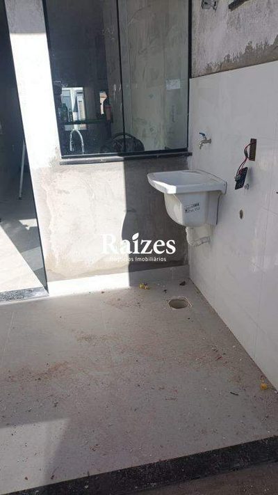 Casa, 2 quartos, 72 m² - Foto 3