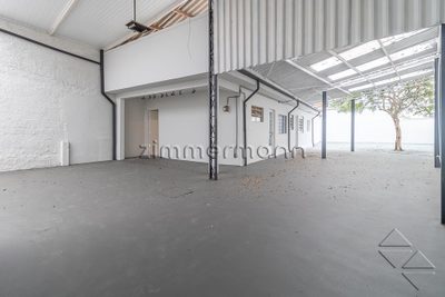 Casa Comercial, 265 m² - Foto 1