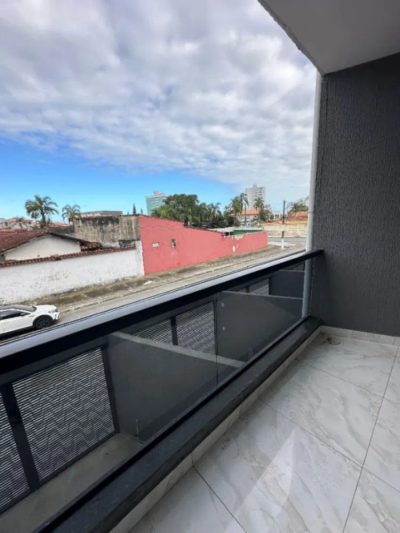 Casa, 3 quartos, 105 m² - Foto 2