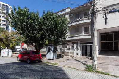 Apartamento, 2 quartos, 94 m² - Foto 3