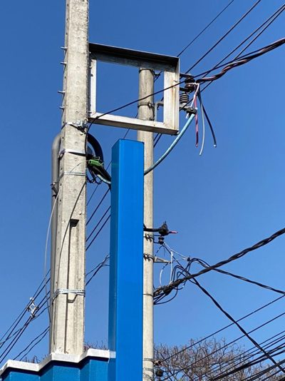 Depósito-Galpão, 300 m² - Foto 5