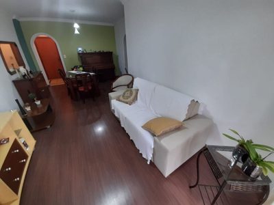 Apartamento, 3 quartos, 116 m² - Foto 2
