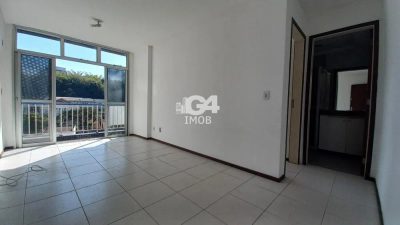 Apartamento, 1 quarto, 58 m² - Foto 2