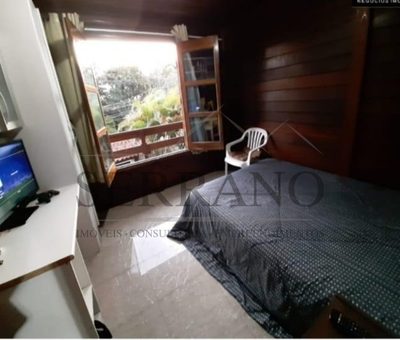 Casa, 3 quartos, 213 m² - Foto 4