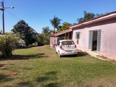 Sítio, 3 quartos, 15 hectares - Foto 4