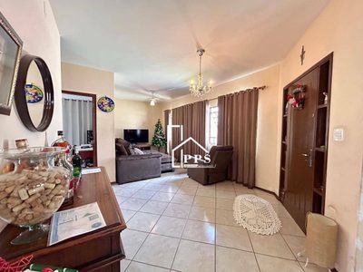 Casa, 4 quartos, 246 m² - Foto 2