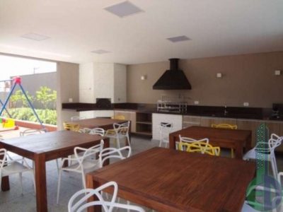 Apartamento, 3 quartos, 80 m² - Foto 4