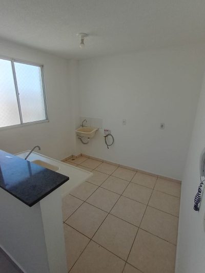 Apartamento, 2 quartos, 48 m² - Foto 5