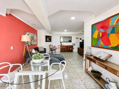 Apartamento, 3 quartos, 153 m² - Foto 2