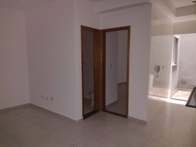 Prédio Inteiro, 43 m² - Foto 2