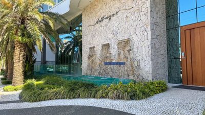 Apartamento, 3 quartos, 135 m² - Foto 1