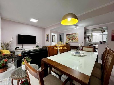 Apartamento, 3 quartos, 123 m² - Foto 3