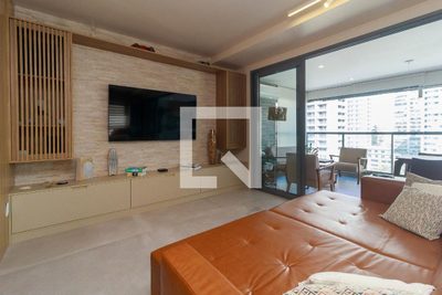 Apartamento, 3 quartos, 141 m² - Foto 3
