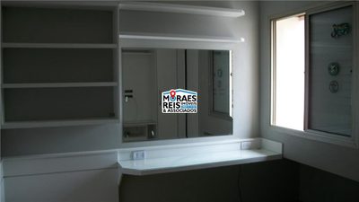 Apartamento, 3 quartos, 94 m² - Foto 2