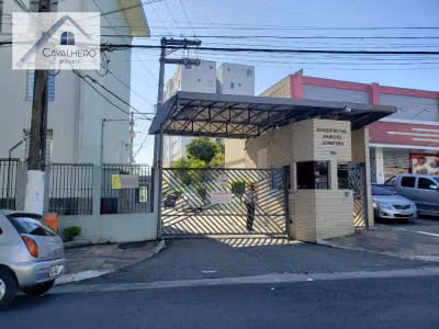 Apartamento, 3 quartos, 72 m² - Foto 1