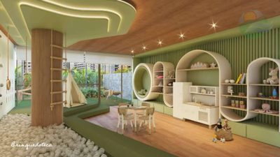 Apartamento, 4 quartos, 116 m² - Foto 5