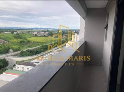 Apartamento, 2 quartos, 66 m² - Foto 2
