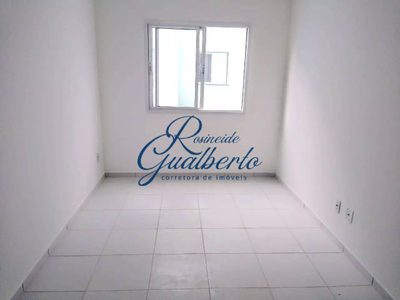 Apartamento, 2 quartos, 48 m² - Foto 1