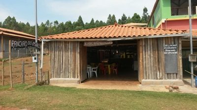 Sítio, 4 quartos, 500 m² - Foto 5