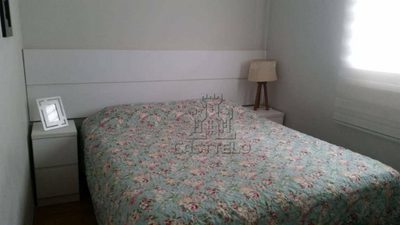 Apartamento, 2 quartos, 45 m² - Foto 5
