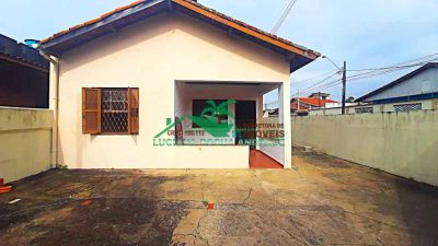 Casa, 2 quartos, 66 m² - Foto 2