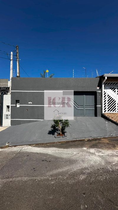Casa, 2 quartos, 110 m² - Foto 1
