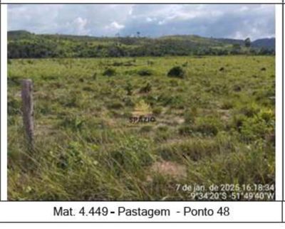 Fazenda, 9680 m² - Foto 2