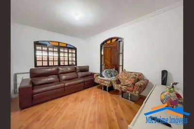 Sobrado, 3 quartos, 234 m² - Foto 1