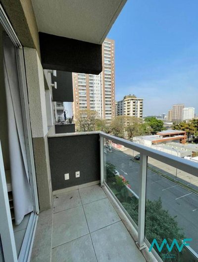 Apartamento, 1 quarto, 50 m² - Foto 2