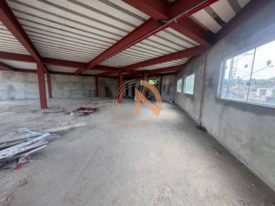 Loja-Salão, 340 m² - Foto 3