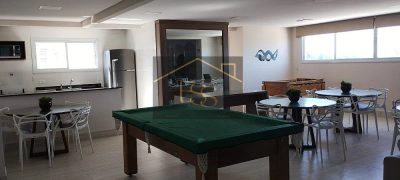 Apartamento, 2 quartos, 66 m² - Foto 3