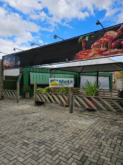 Loja-Salão, 50 m² - Foto 4