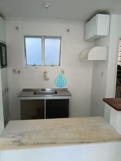Apartamento, 2 quartos, 38 m² - Foto 2
