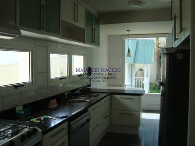 Casa, 4 quartos, 480 m² - Foto 3