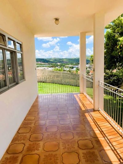Casa, 4 quartos, 216 m² - Foto 4