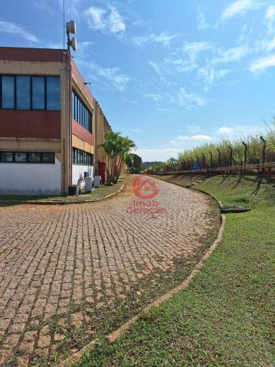 Depósito-Galpão, 5016 m² - Foto 5