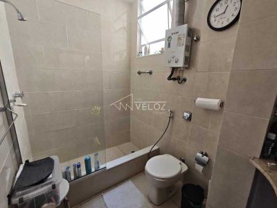 Apartamento, 3 quartos, 110 m² - Foto 5