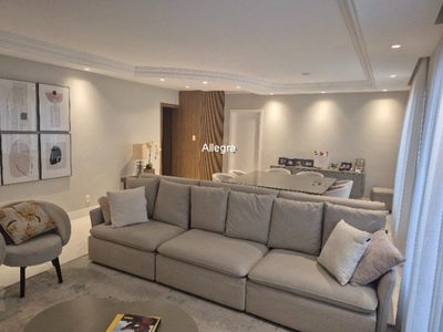 Apartamento, 3 quartos, 144 m² - Foto 5