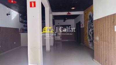 Loja-Salão, 120 m² - Foto 2