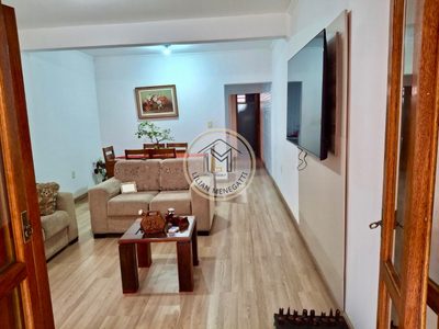 Casa, 4 quartos, 155 m² - Foto 2